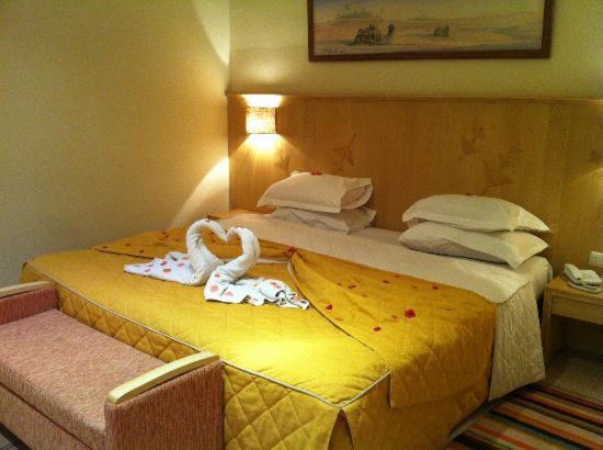 Ksar El Jerid Tozeur Hotell Eksteriør bilde