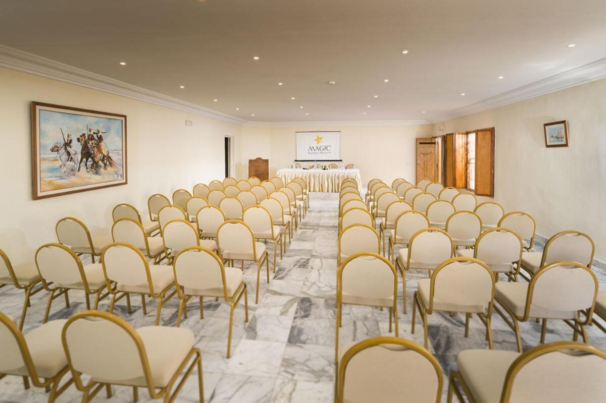 Ksar El Jerid Tozeur Hotell Eksteriør bilde